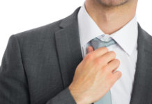 Indossare una cravatta con stile 1091 0 Indossare cravatta con stile